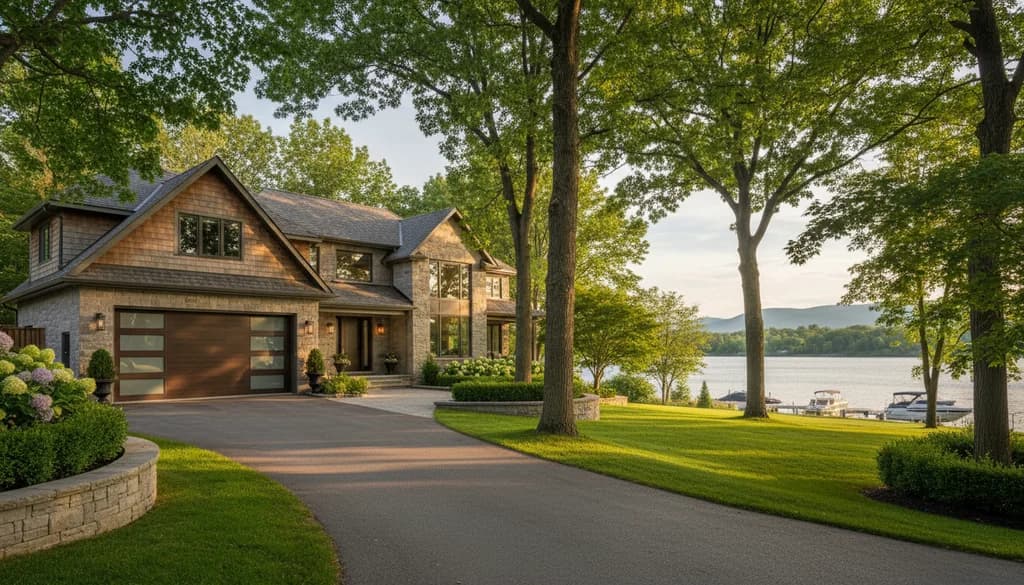 Réparation & Installation de Portes de Garage à Beloeil