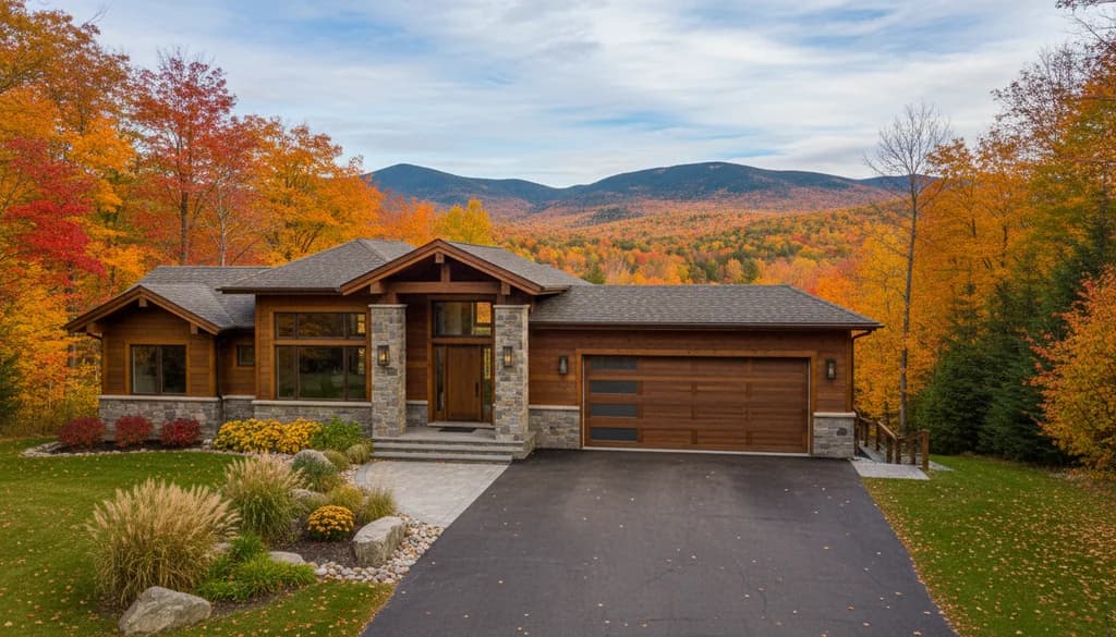 Réparation & Installation de Portes de Garage à Magog